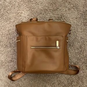 Miss Fong Diaper Bag